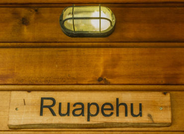 JY6 | Ruapehu Chalet Rentals