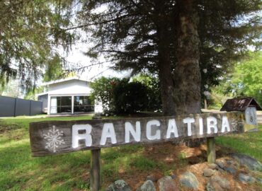 Rangatira Ski Club | Ruapehu Chalet Rentals