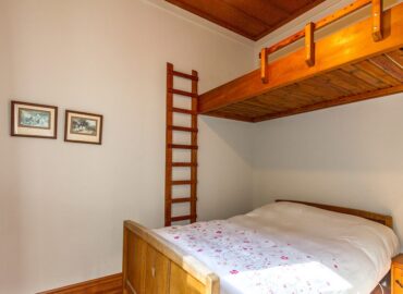 TR2 | Woodturners Villa | Ruapehu Chalet Rentals